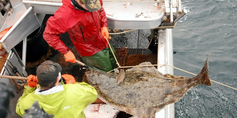 ALFA is among those organizations to have asked for a lawsuit to be overturned in order to preserve halibut stocks.
