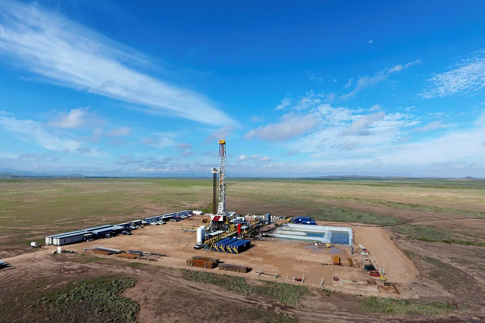 Pricing levels: Apache’s Alpine High acreage in the Permian basin