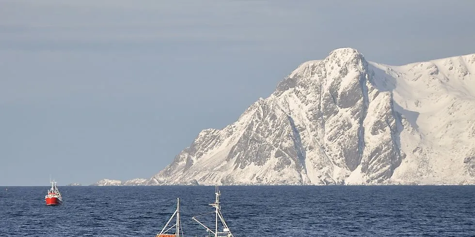 Illustrasjonsfoto: Mia Kanstad Kulseng