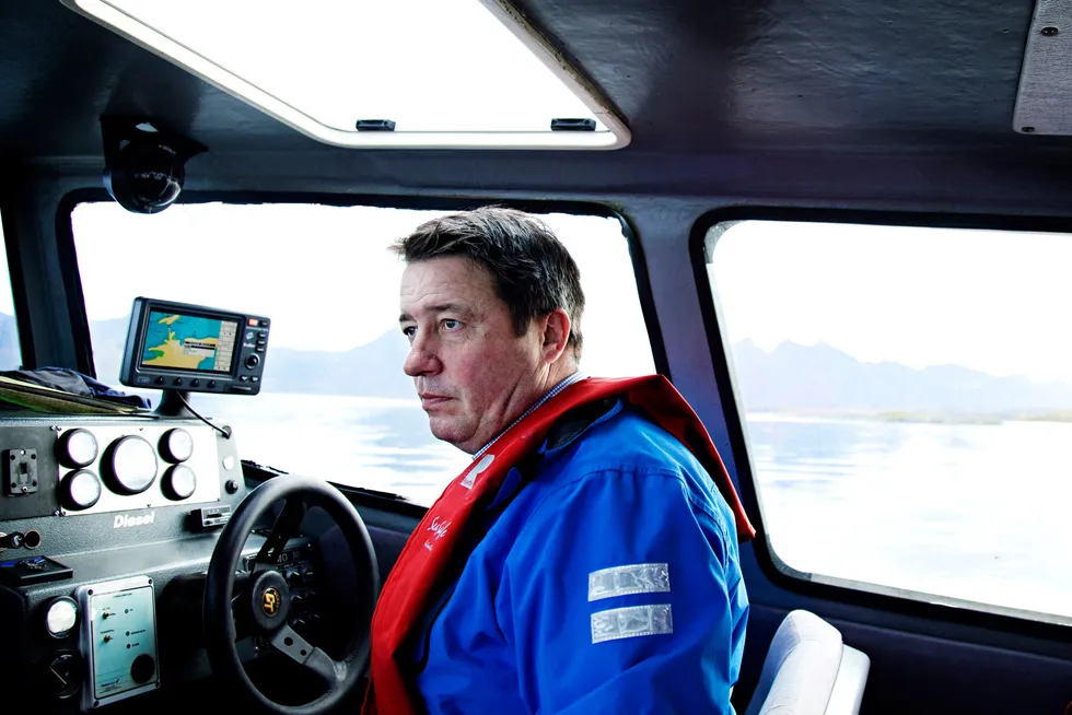 Fikk knusende brev fra Skatteetaten: – Vil bety konkurs | DN