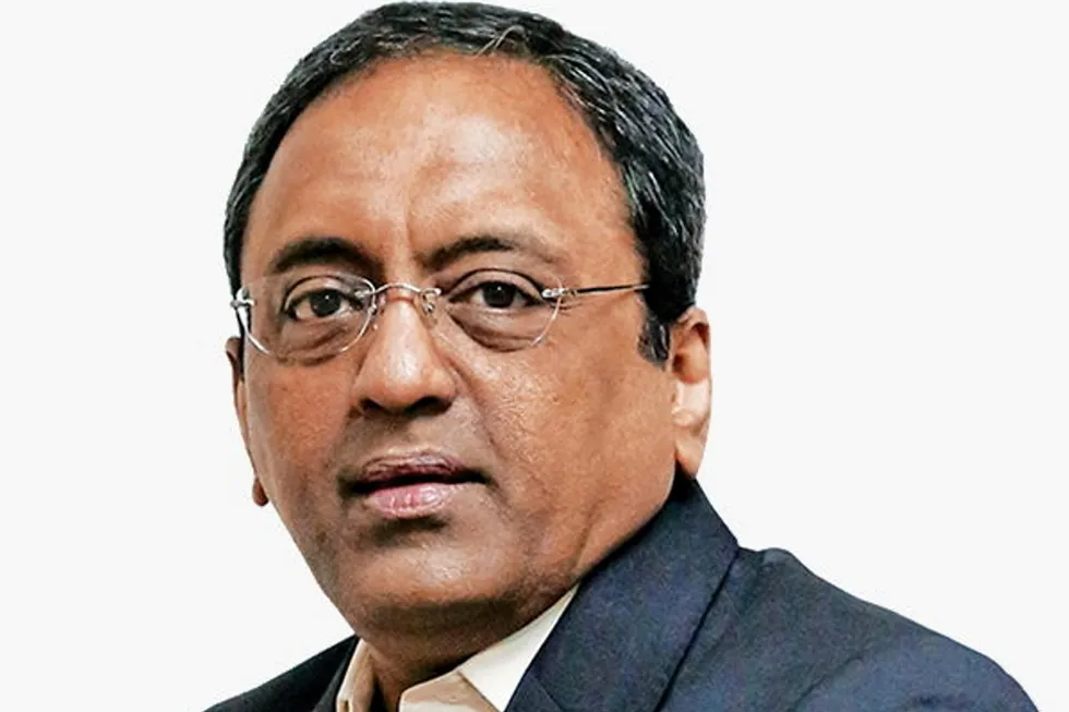 India's L&T signs engineering and consultancy deal with Shell Upstream