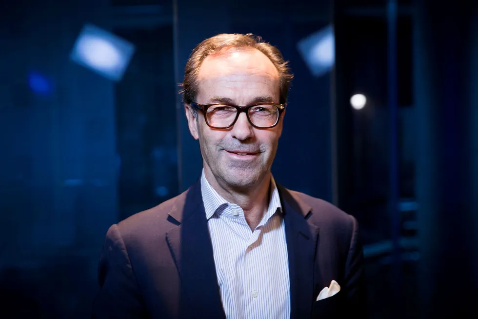 Frode Strand-Nielsen (64) er grunnleggeren av oppkjøpsmiljøet FSN Capital som driver en rekke oppkjøpsfond.