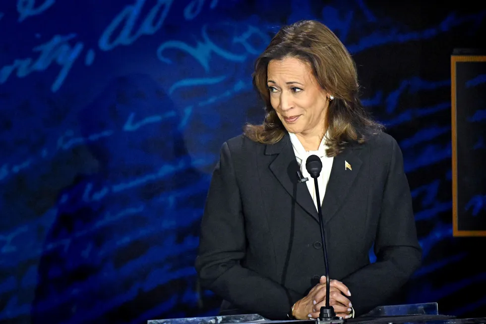 Kamala Harris dominerte ABC-debatten, med sine velplasserte stikk til Trumps inflaterte ego.