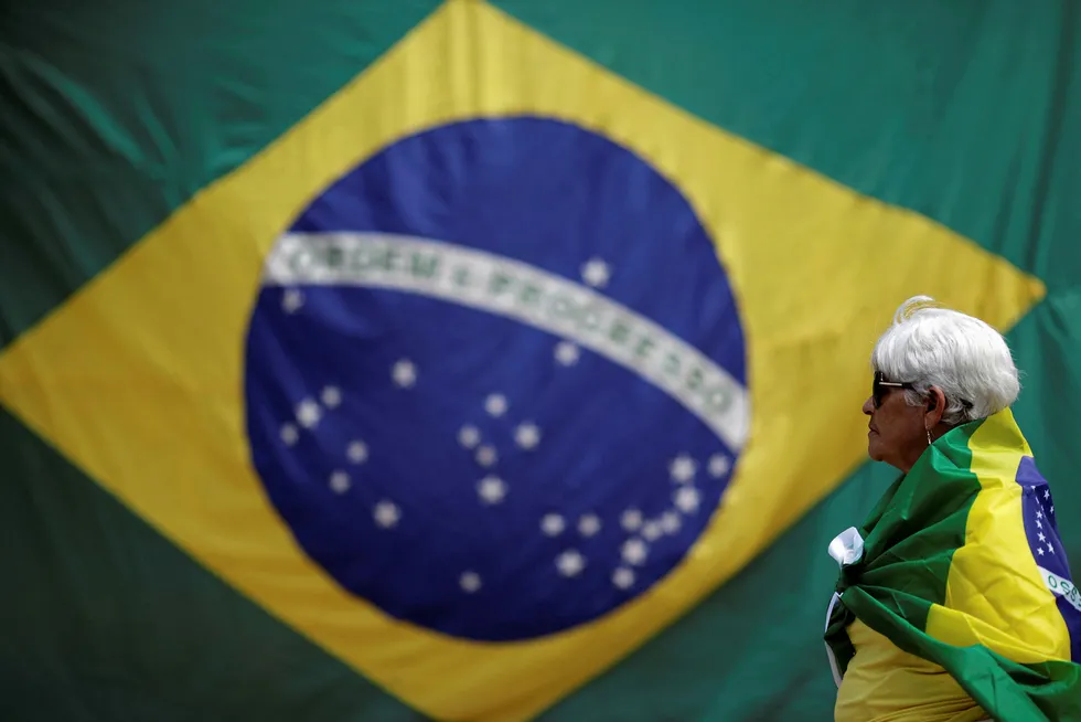 In the spotlight: Brazilian acreage