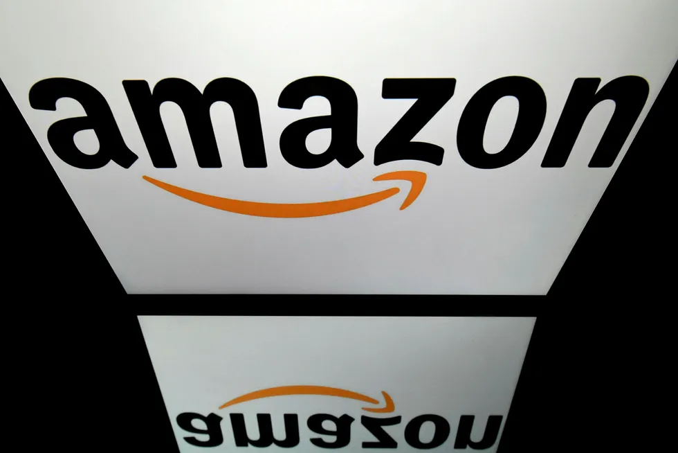 Amazon bekrefter til Wall Street Journal at de undersøker anklagene mot sine ansatte.