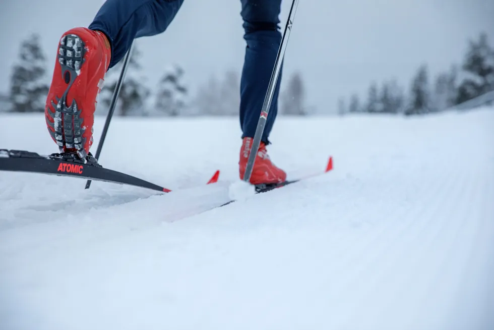 Flere vil slutte å jobbe tidligere – kanskje for å få mer tid til å gå på ski?