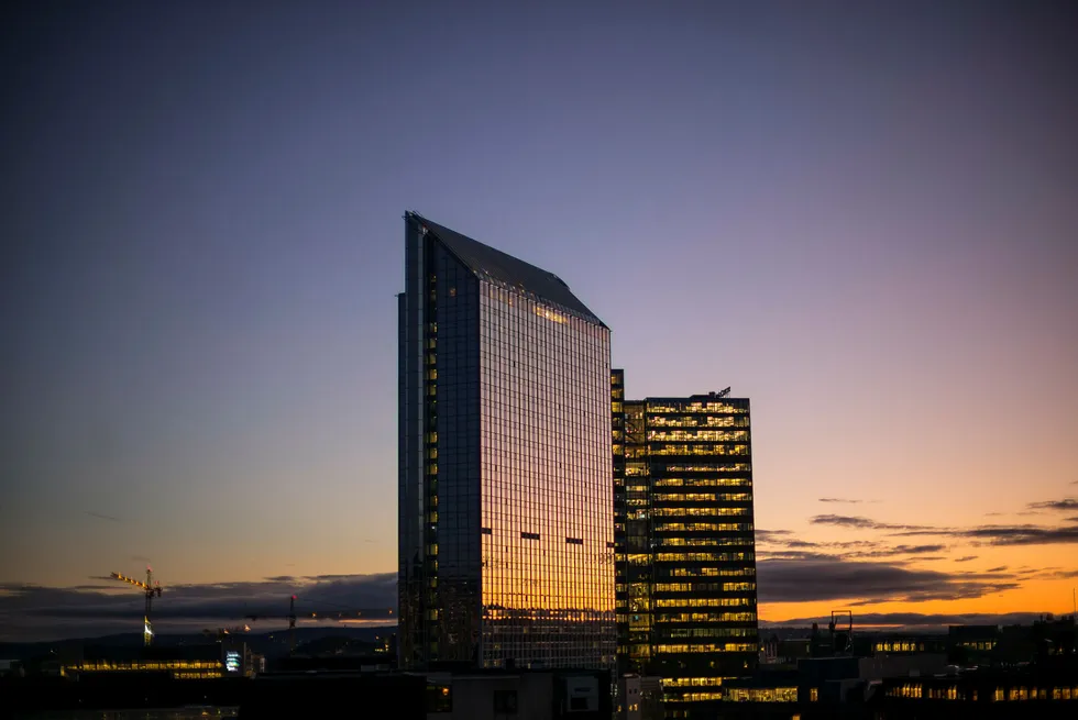 Radisson Hotel Plaza Hotel tar tilbake posisjonen som Norges største når det åpner med 900 rom sommeren 2022.