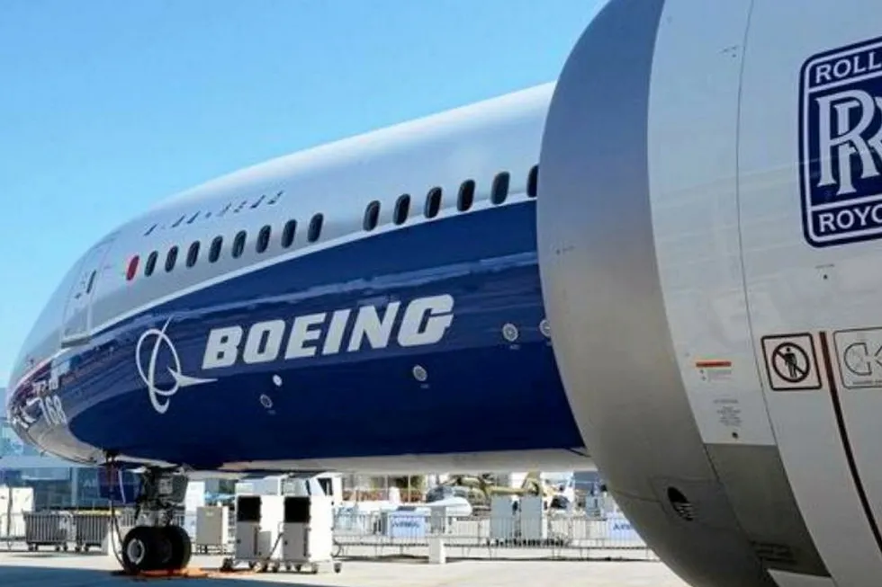 The Boeing-Airbus battle spilled over into other EU-US trade, including seafood in 2019.