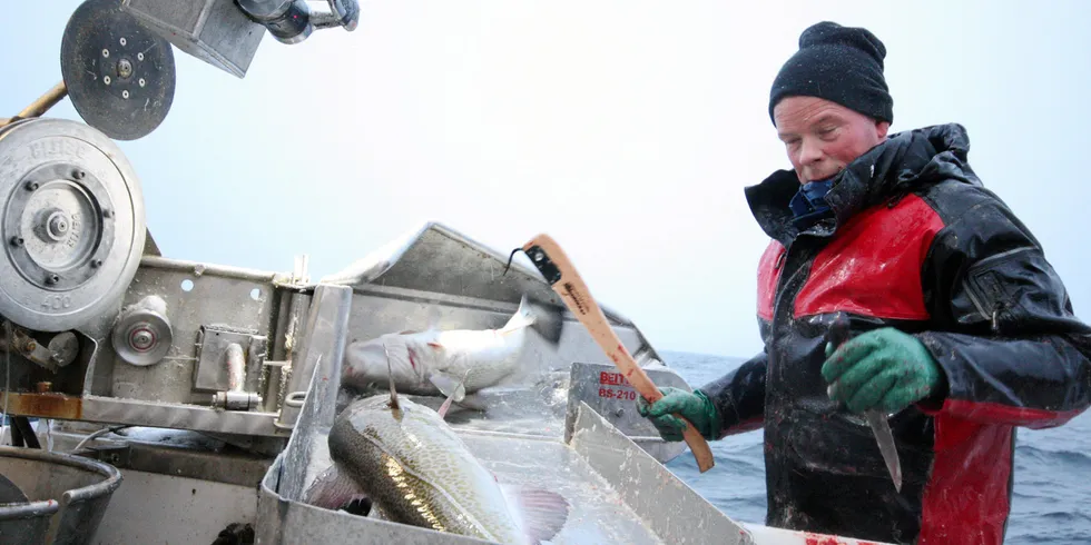 De store fiskeriorganisasjonene vil fremskynde oppstarten av ferskfiskordningen.