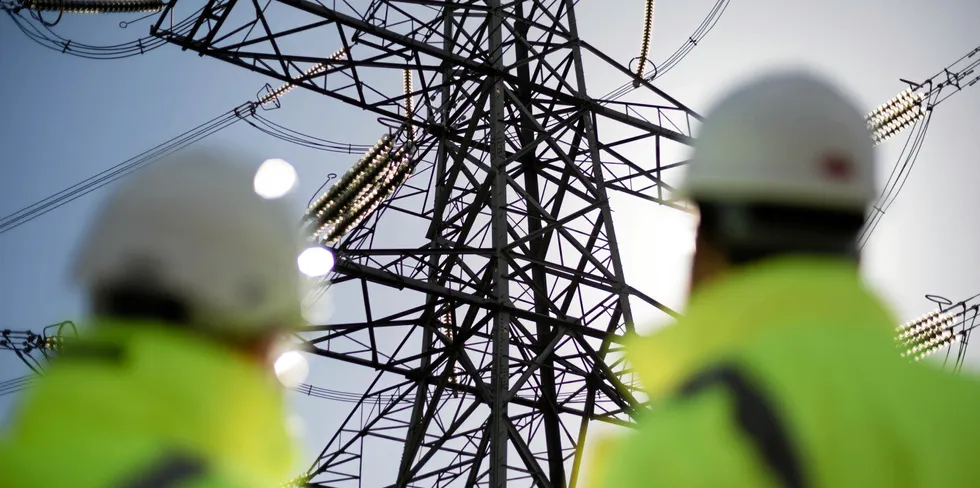 National Grid will focus on networks.