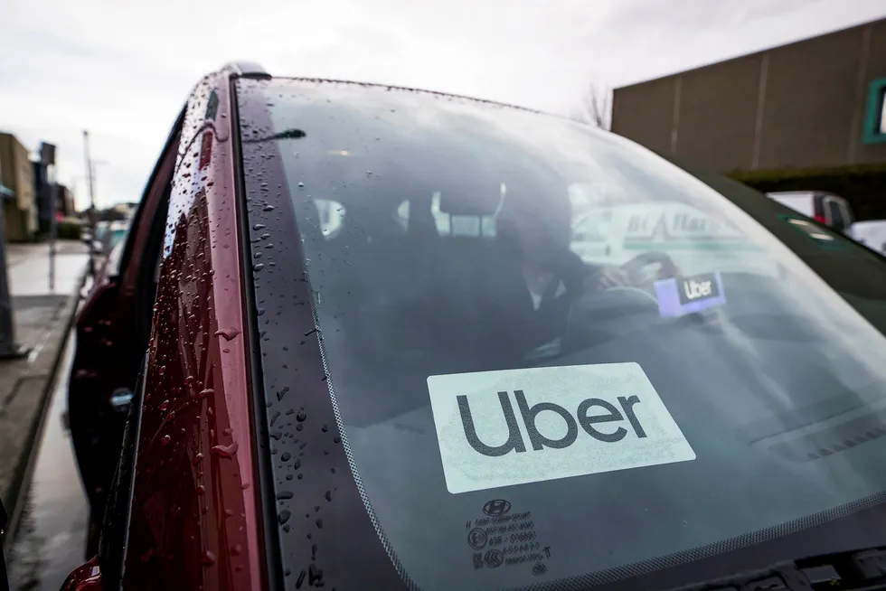 Etter tre år kommer drosjetjenesten Uber tilbake til Oslo.