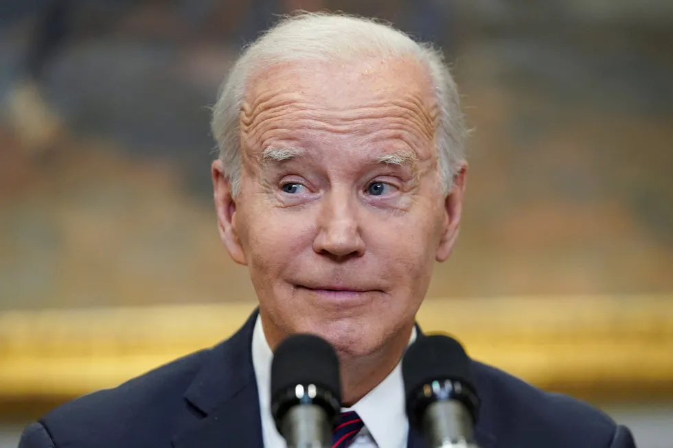 When US president Joe Biden passed the IRA last August, he ushered the world into a new era of carrots-based climate policy.