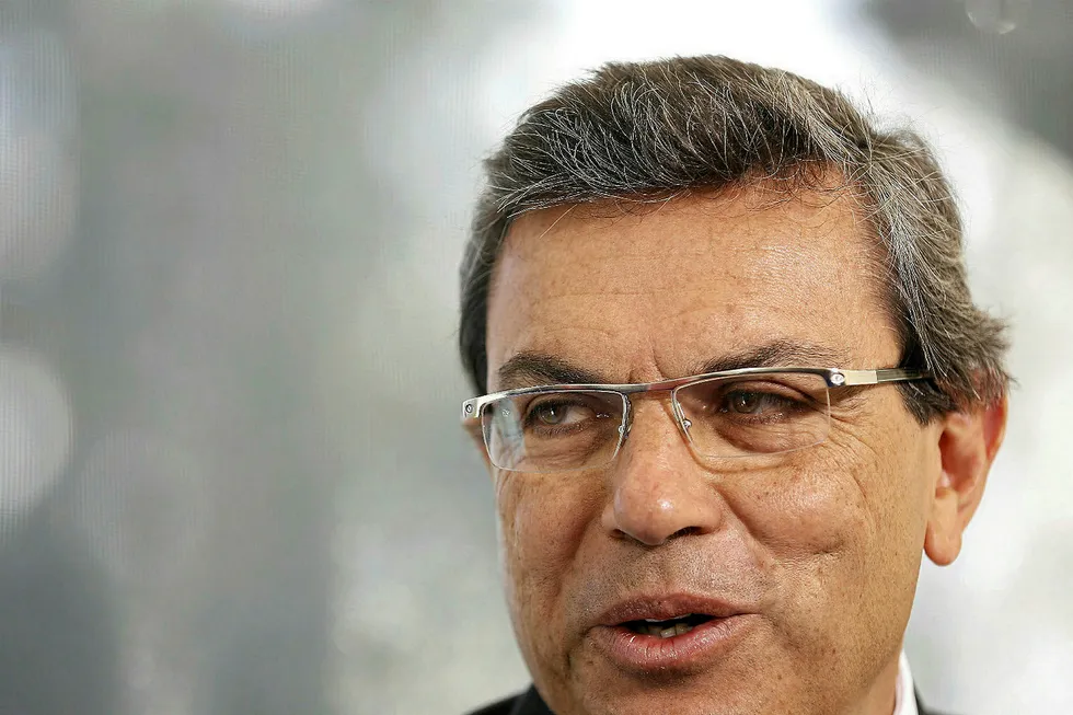 Mexico deal: Petrofac CEO Ayman Asfari