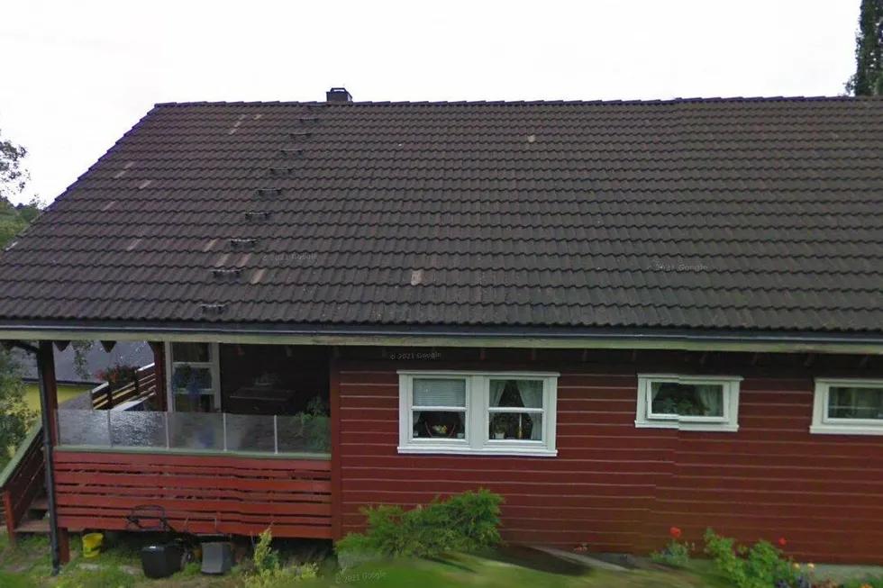 Ekornvegen 35, Malvik, Trøndelag