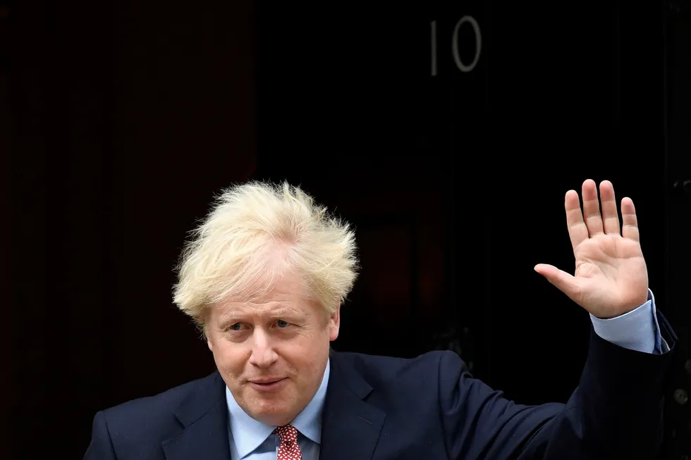 Tidligere statsminister i Storbritannia, Boris Johnson, skal ha takket ja til å delta på scenen på NHOs årskonferanse, erfarer DN. Brexit-bakgrunnen hans gjorde at NHO ombestemte seg.