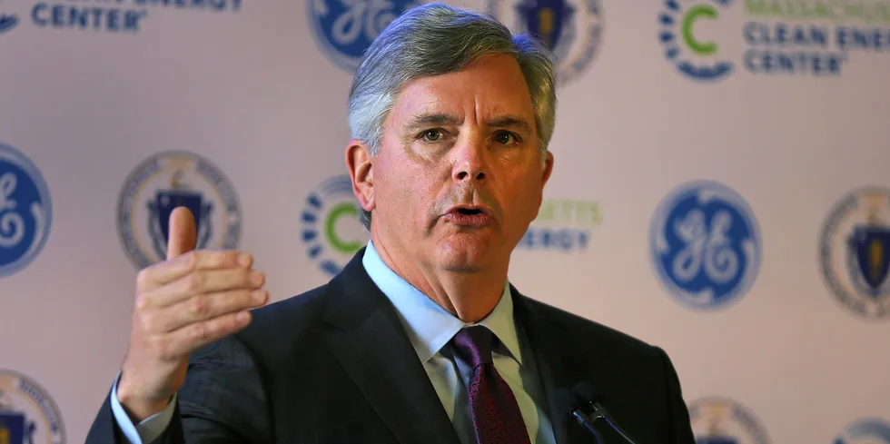 GE CEO Larry Culp needs to find a path to profitability for Vernova.
