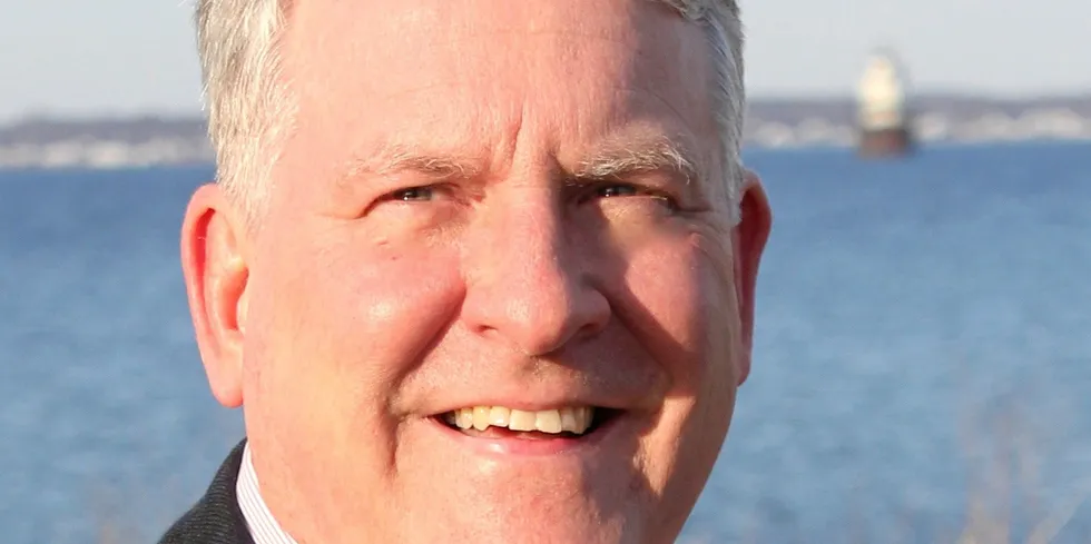 Chip Wilson was brought in as CEO of the company in early 2022, following the departure of Keith Decker. Wilson was in charge of overseeing the ongoing transition of the company from a scallop supplier to a whitefish producer.