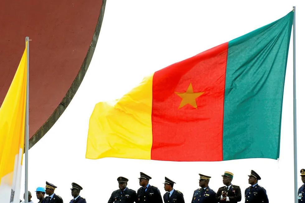 FID due soon: Etinde in Cameroon