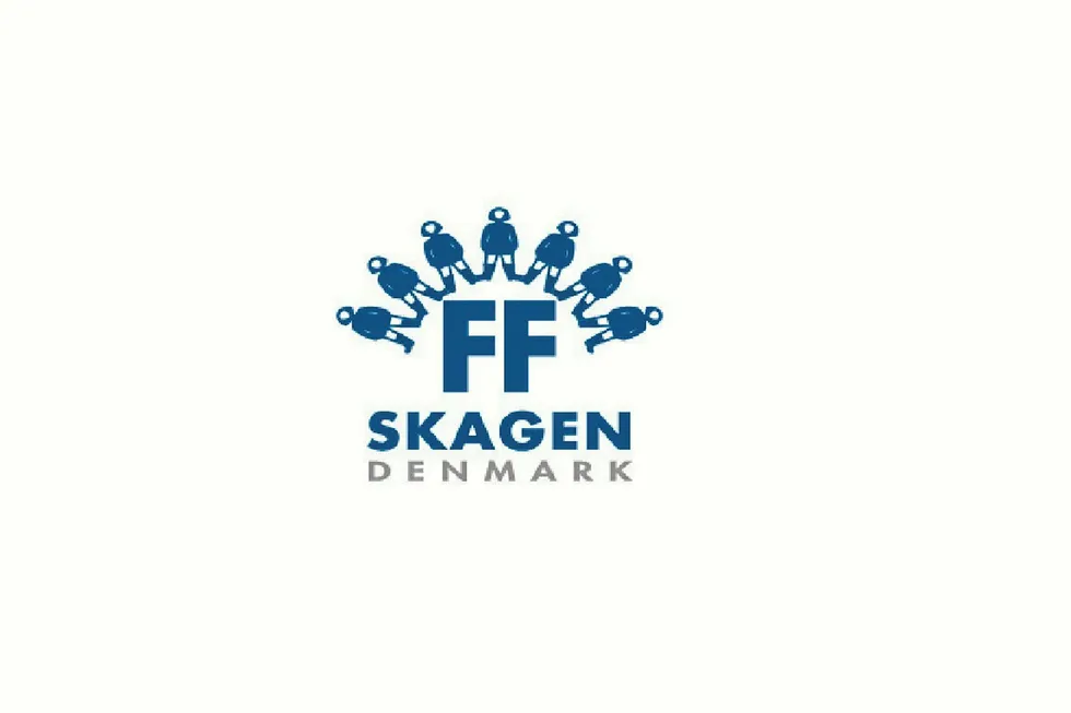 FF Skagen was started by Skagen fishermen as a cooperative society in 1959.