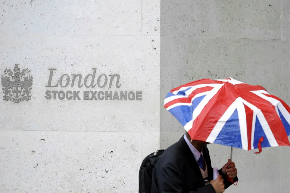 London: Wentworth will list on the London Stock Exchange and move to the UK