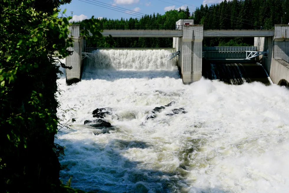 Hva om Statkraft oppgraderte vannkraftverkene sine i Norge, skriver artikkelforfatteren.