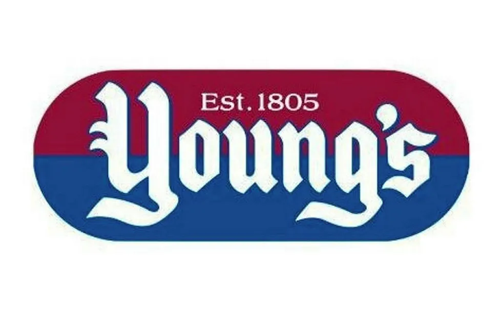 Grimsby-based Young's Seafood was established in 1805.