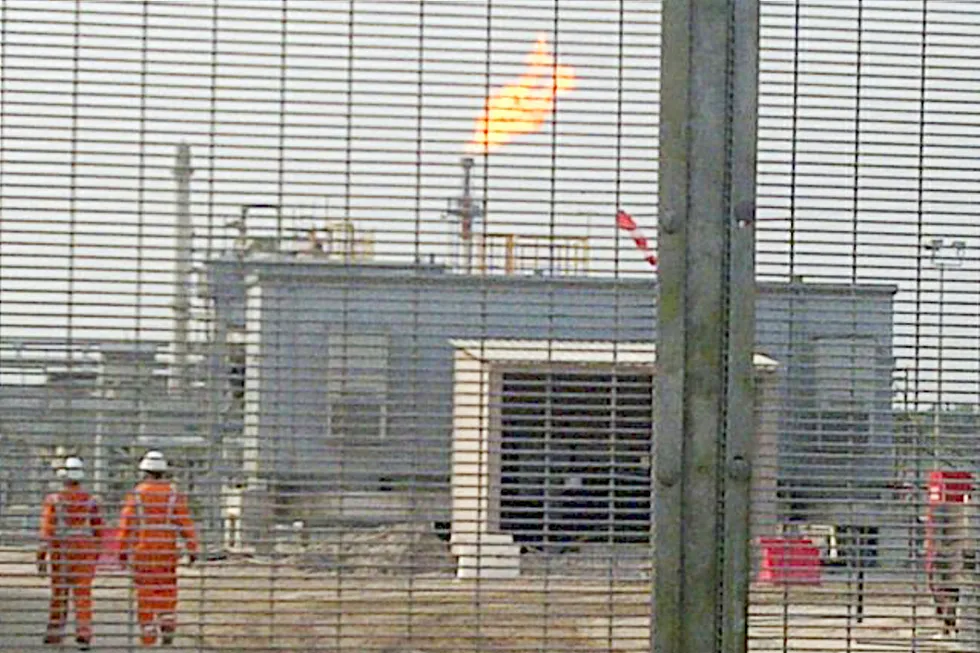 Frontier Oil's Uquo-Ekid gas plant in Akwa Ibom State: will Nigeria finally raise the shutters on marginal field opportunities?