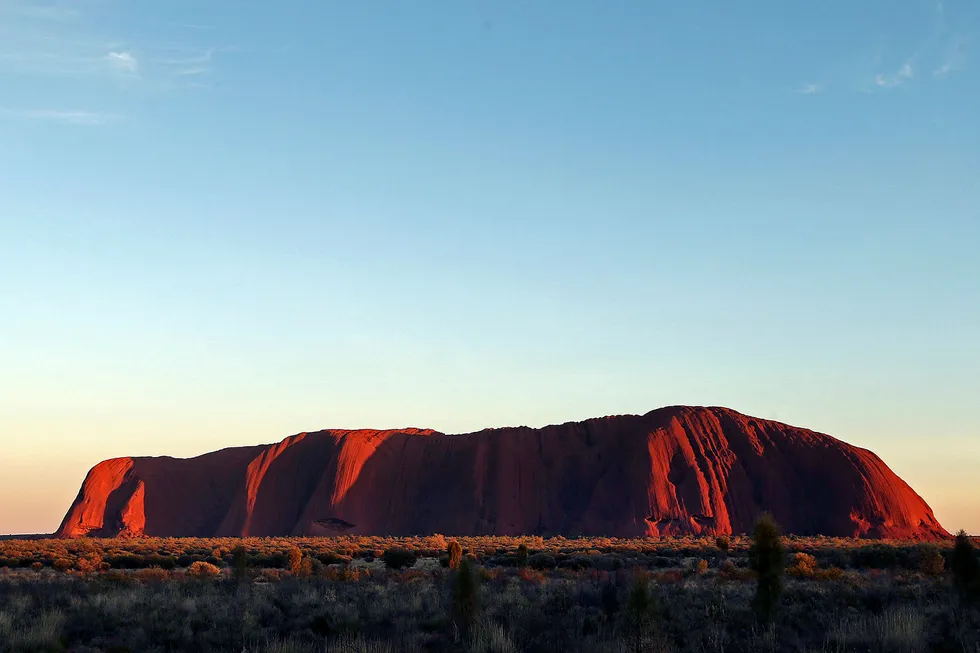Exploring the Northern Territory: the government is assessing its first EMP since lifting a ban on fracking last year