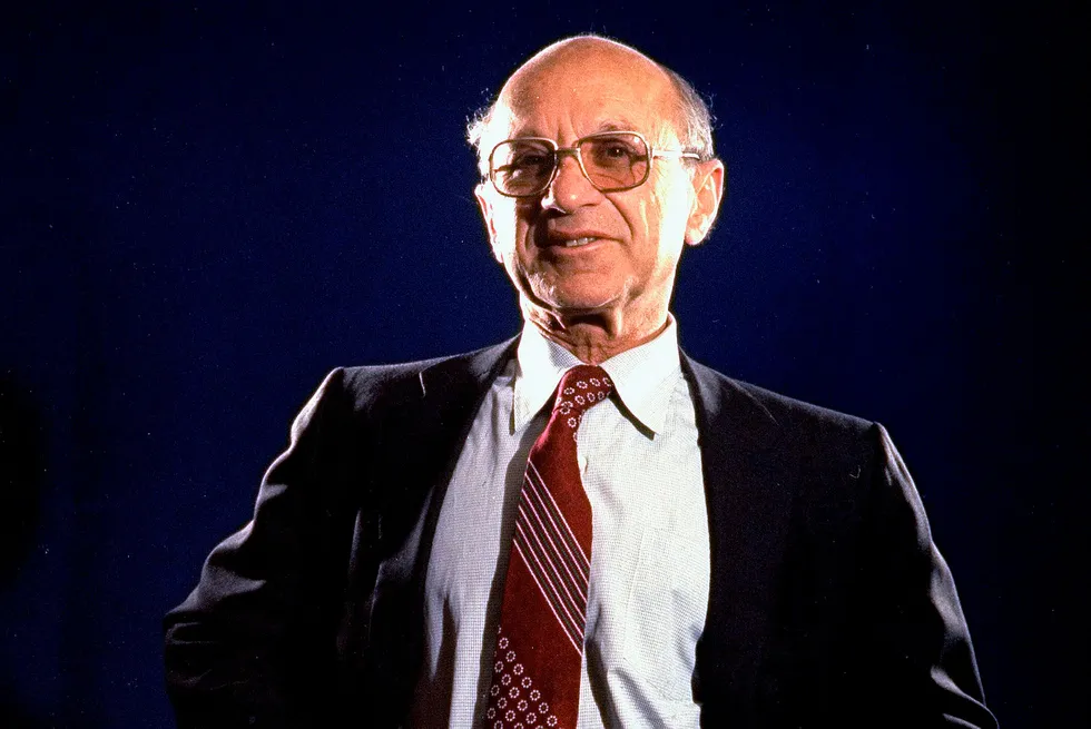 Milton Friedman skrev sin berømte artikkel «The social responsibility of business is to increase its profits» i 1970. Seks år senere fikk han Nobelprisen. Friedmans doktrine er imidlertid i ferd med å miste oppslutning.