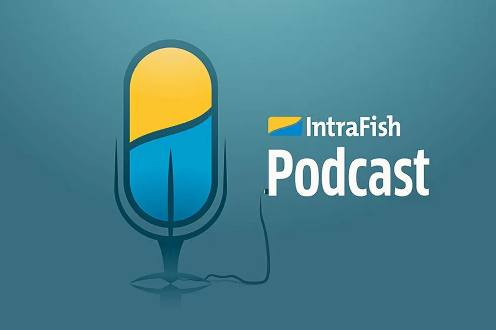 Podcast: Dissecting America's new aquaculture 'plan'