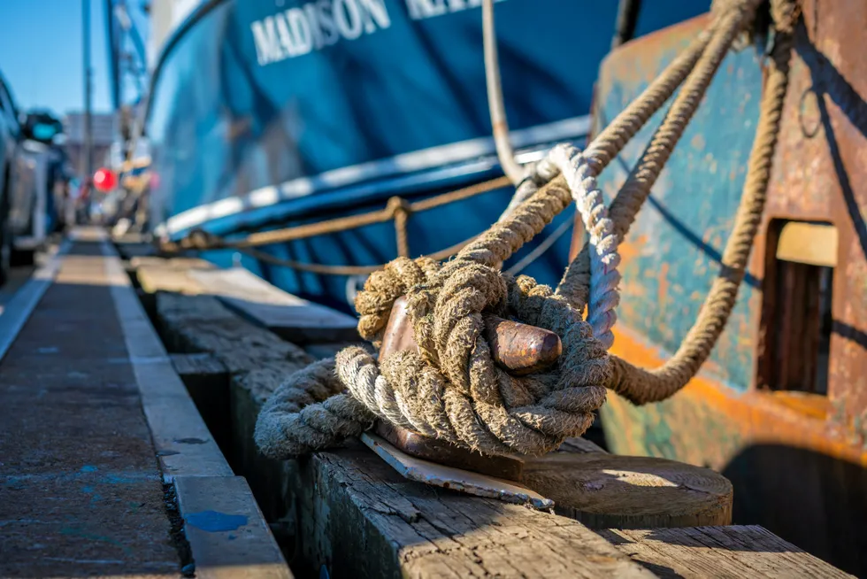 Across the seafood supply chain -- from fishermen to processors -- 2023 will be remembered as a year of significant financial struggles.