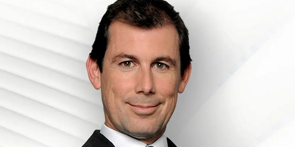 Renewables industry must 'build back trust' says green power giant's ...