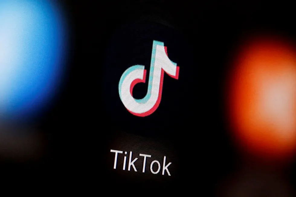 Tiktok kaller USAs nye lov et brudd uten sidestykke på ytringsfriheten.