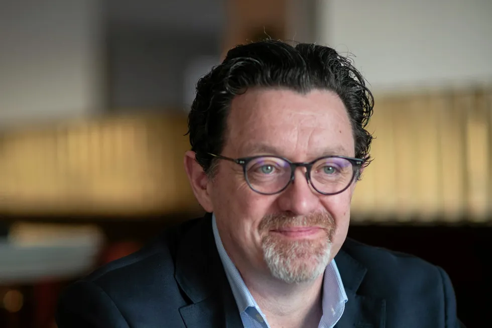 Wood Group rejects 1.65 billion buyout offer potential buyer