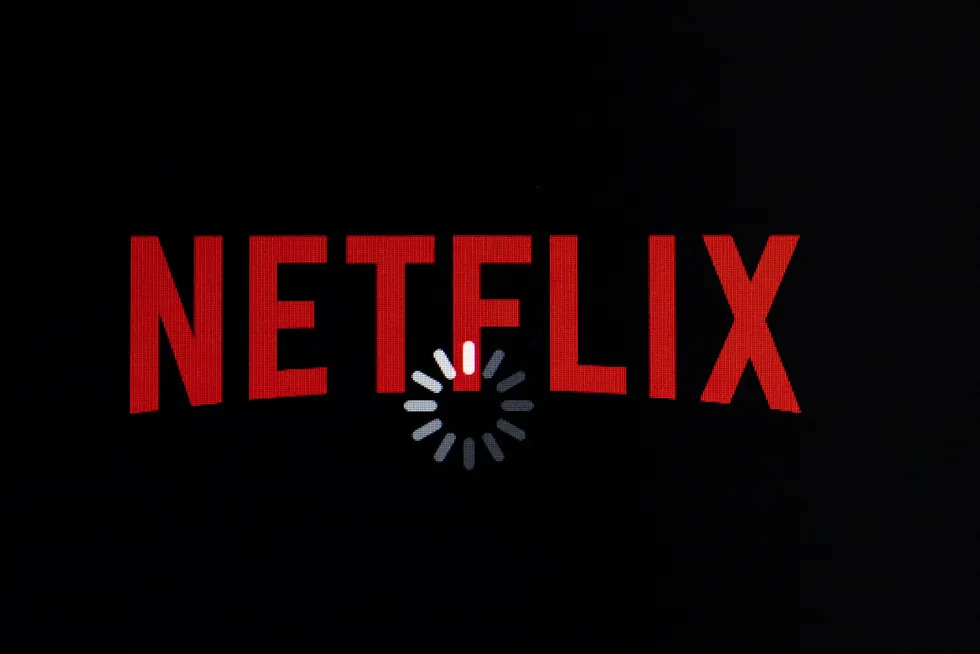 Norske Netflix-kunder får knapt anbefalt norske filmer.