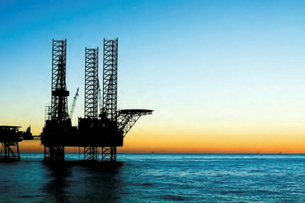 Activity drop: rig count down in Middle East in July, Baker Hughes data show