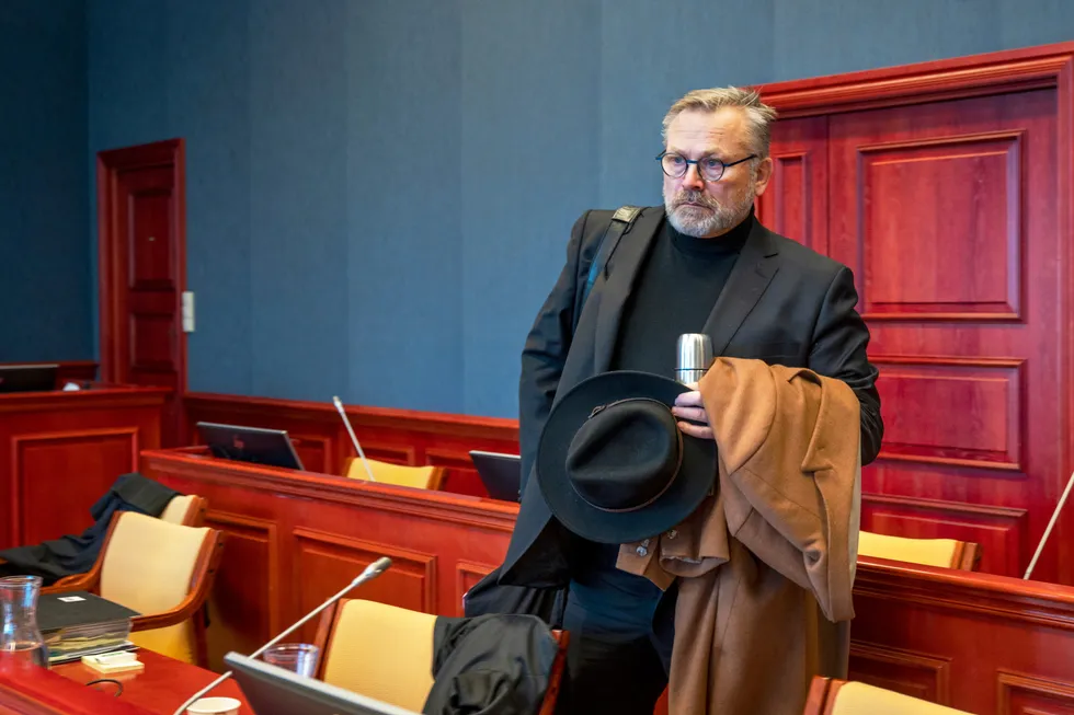 I desember tilbrakte arkitekt Rune Breili dagene i retten for fjerde runde i korrupsjonssaken mot ham. Nå er dommen falt.
