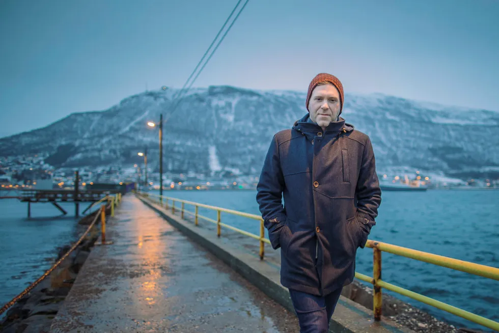 Konsernsjef Tommy Torvanger i Nergård vil skrote de firkantede reguleringene av torskefisket. Det bør han få gehør for.