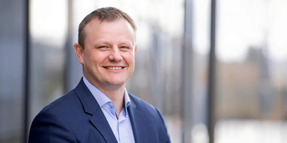 Etter å ha vært administrerende direktør i Lnett siden 2016, har Håvard Tamburstuen nå sagt opp stillingen.
