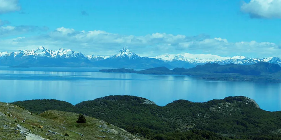 Illustrasjonsfoto fra Region 11.