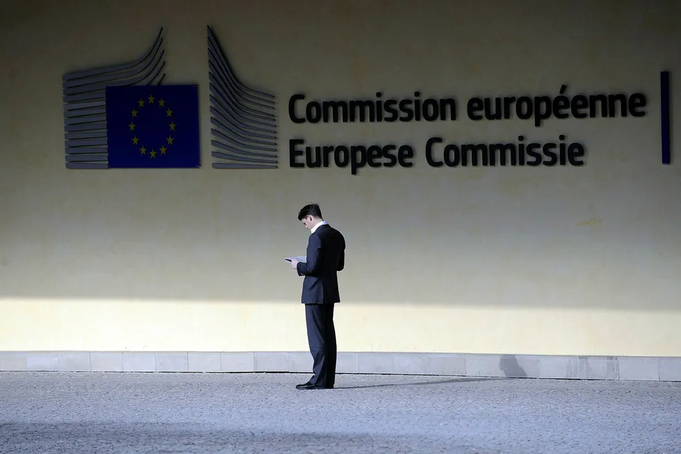 Another look: The European Commission is expected to present a renewed sustainable finance strategy later this year