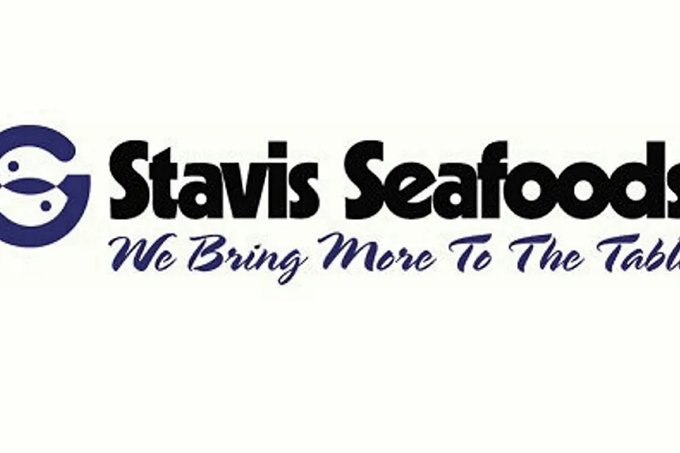 Company profile: Stavis Seafoods