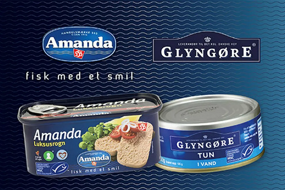Insula subsidiary acquires Danish seafood canner