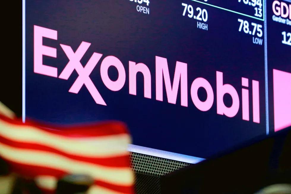Streamlined workforce: US supermajor ExxonMobil announces further job losses