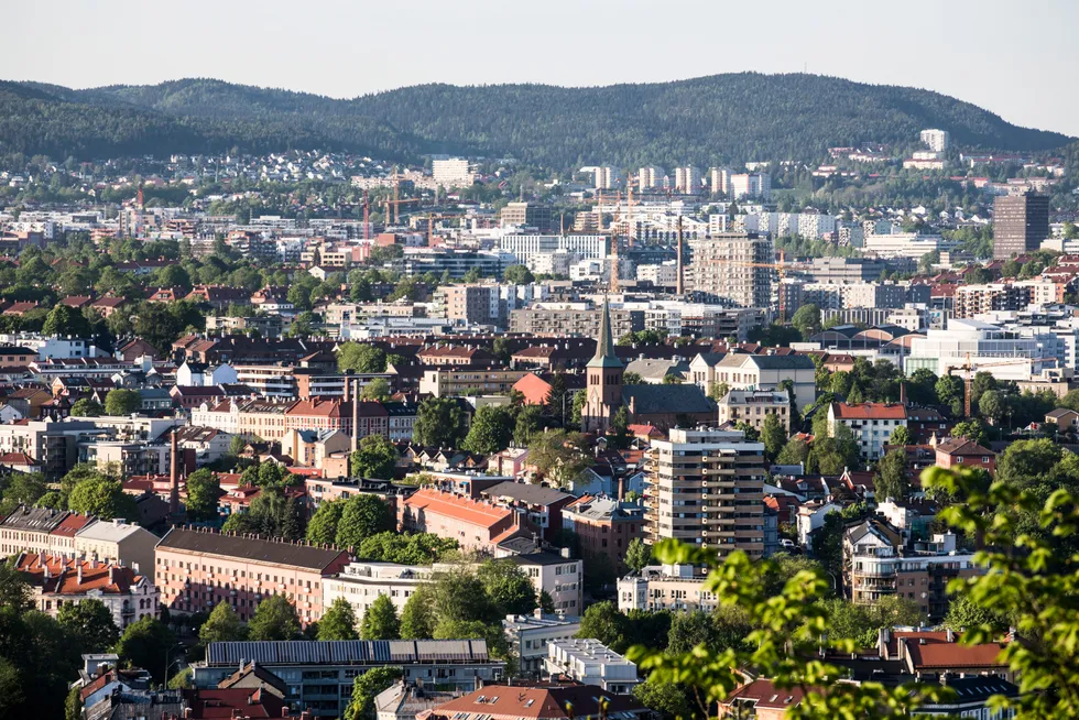 Taperne er boliglånskundene. Vinnerne er bankene og deres eiere, skriver innleggsforfatteren.