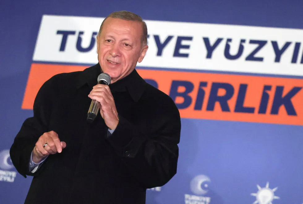 Sakarya news: the Black Sea gas project is critical to the economic agenda of Turkish President Tayyip Erdogan.