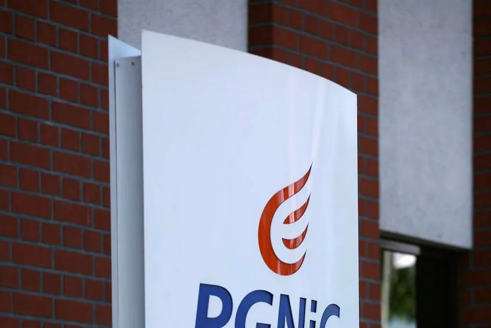 US LNG deal: signed between PGNiG and Venture Global
