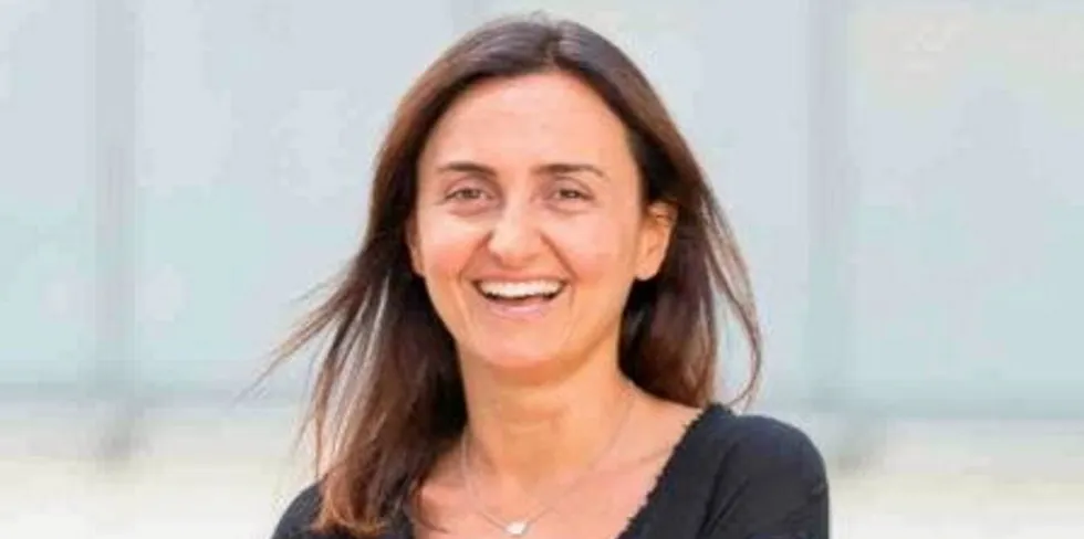 Luz Benitez Povedano has experience with Groupon, France Telecom and Just Eat Takeaway.