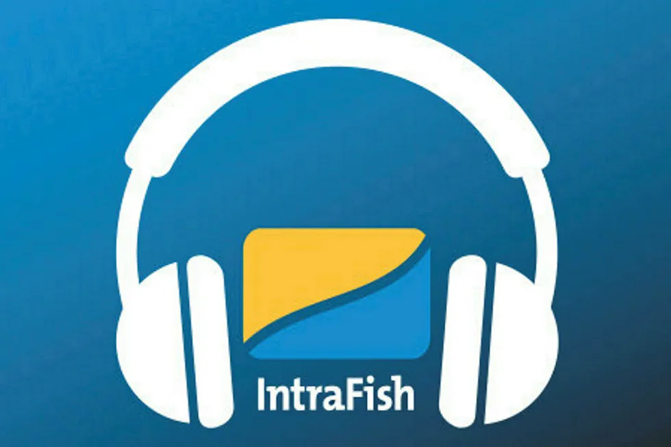 IntraFish Podcast #17: Go behind the scenes at this year's Boston Seafood Show