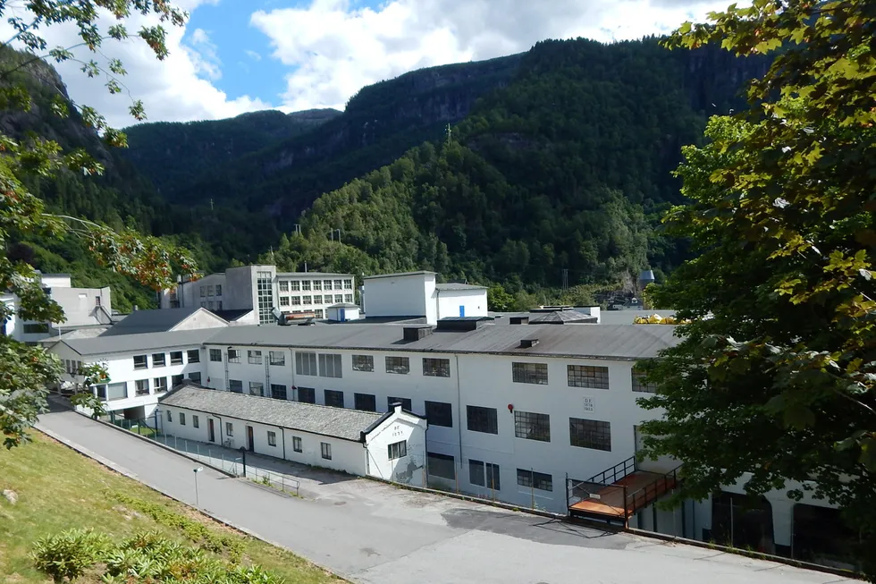 Tidligere var det tekstilproduksjon i Dale Fabrikker på Dale utenfor Bergen. De senere årene har fabrikklokalene vært leid ut til ulike bedrifter.